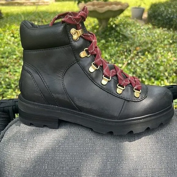 ▶️ Sorel ◀️ Waterproof Hiker Boot