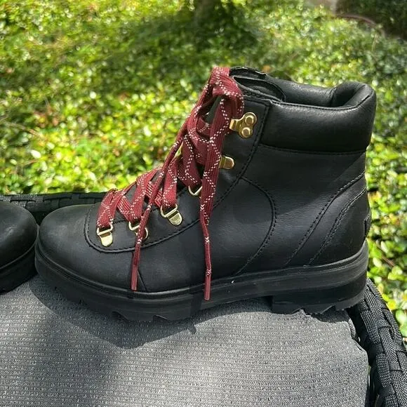 ▶️ Sorel ◀️ Waterproof Hiker Boot