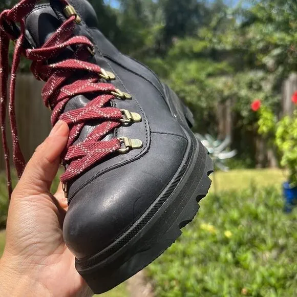 ▶️ Sorel ◀️ Waterproof Hiker Boot