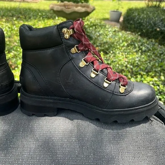 ▶️ Sorel ◀️ Waterproof Hiker Boot