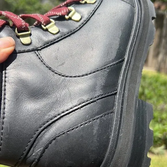 ▶️ Sorel ◀️ Waterproof Hiker Boot