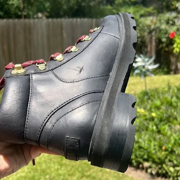 ▶️ Sorel ◀️ Waterproof Hiker Boot