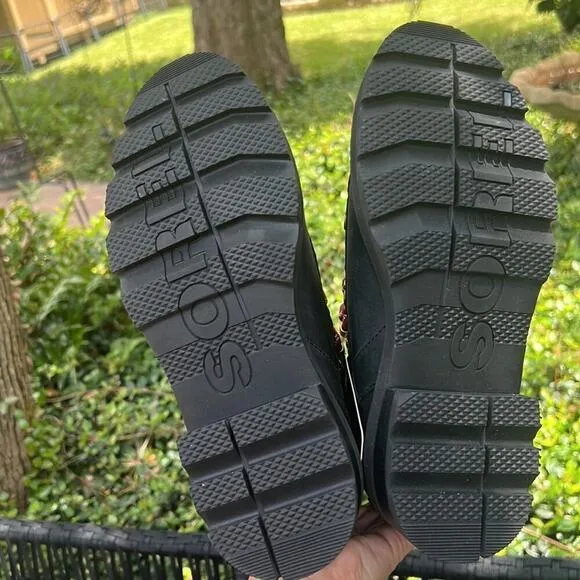 ▶️ Sorel ◀️ Waterproof Hiker Boot