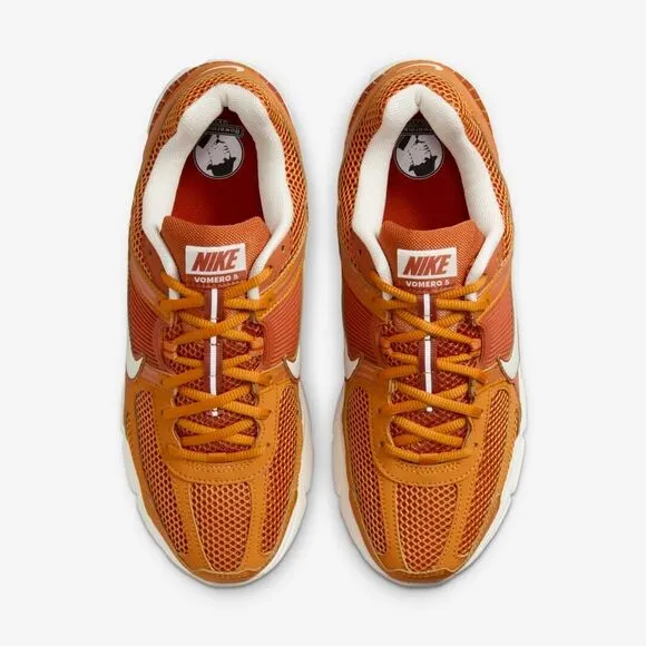 13M - [NEW] Men's Nike Zoom Vomero 5 Shoes 'Monarch' HJ9123-815