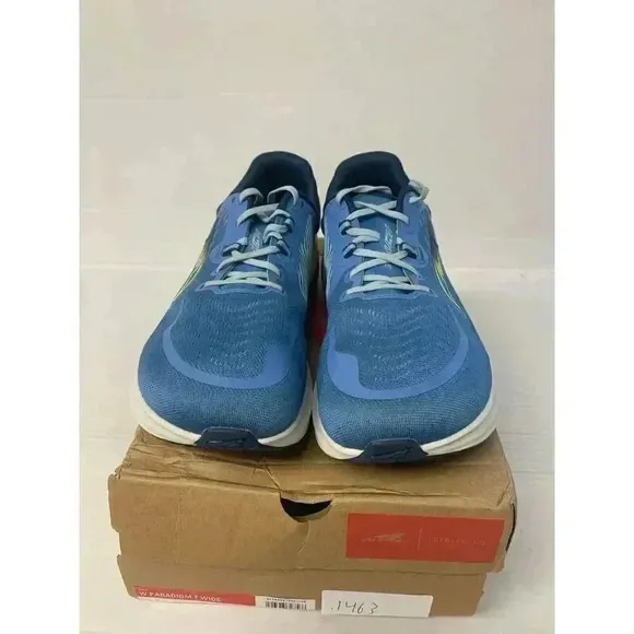 .1463 Altra W Paradigm 7 WIDE, Womens Running Shoes-US 10 Womens