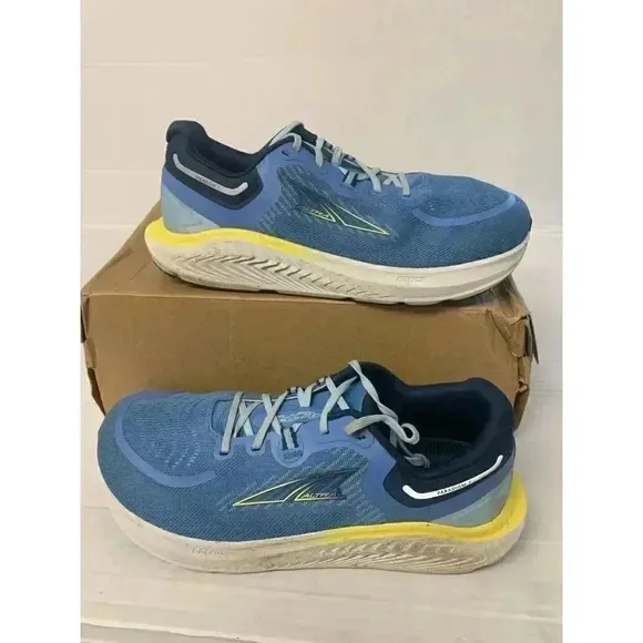 .1463 Altra W Paradigm 7 WIDE, Womens Running Shoes-US 10 Womens