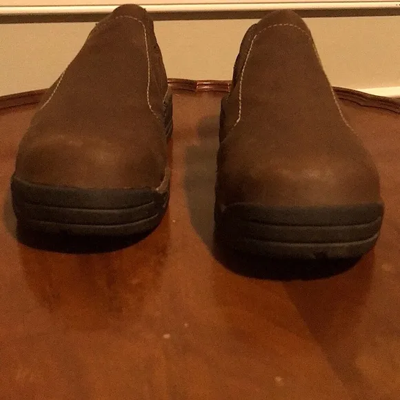 🍁🥳2X HP! HYTEST Steel Toe Leather Safety Footwear
