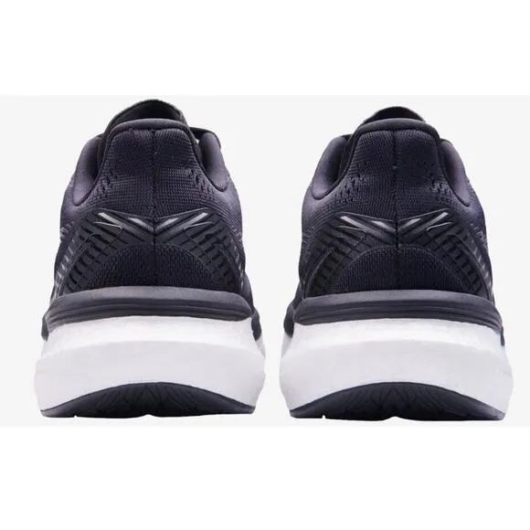 361 Mens Spire 5 SE Size 13 Sneakers Black Premium Trainer Running Shoes New