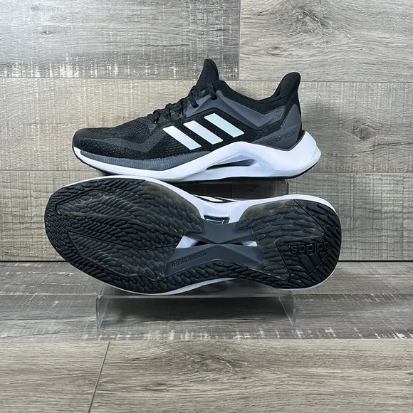 Adidas Alphatorsion 2.0