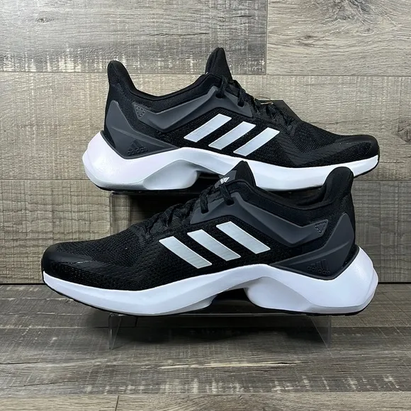 Adidas Alphatorsion 2.0