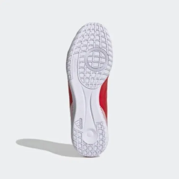 Adidas cops sense futsal indoor soccer shoes