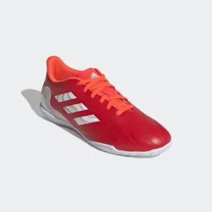 Adidas cops sense futsal indoor soccer shoes