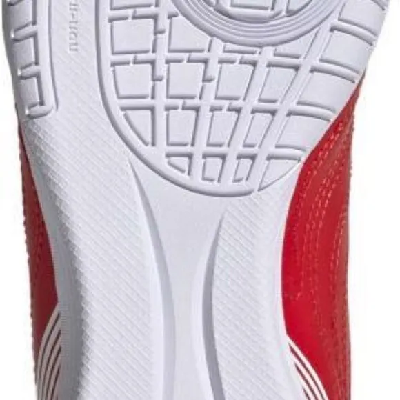 Adidas cops sense futsal indoor soccer shoes
