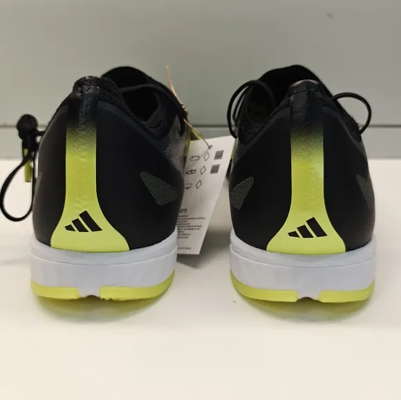 Adidas Crazyfast Injection.1 IN Crazycharged Pack Indoor Soccer Shoes Women 12