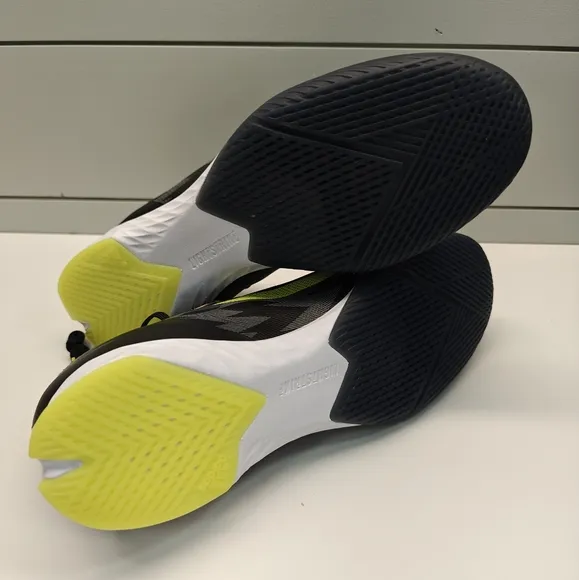 Adidas Crazyfast Injection.1 IN Crazycharged Pack Indoor Soccer Shoes Women 12