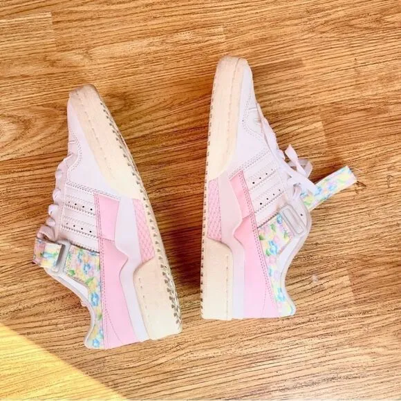 Adidas Disney Forum 84 LowWomen's Shoes