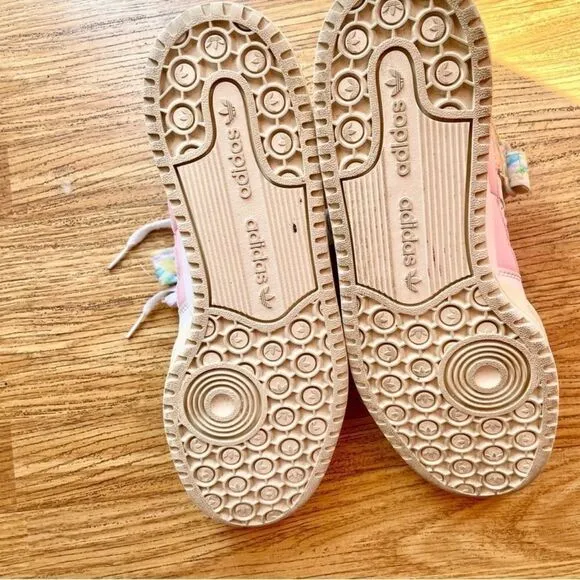 Adidas Disney Forum 84 LowWomen's Shoes