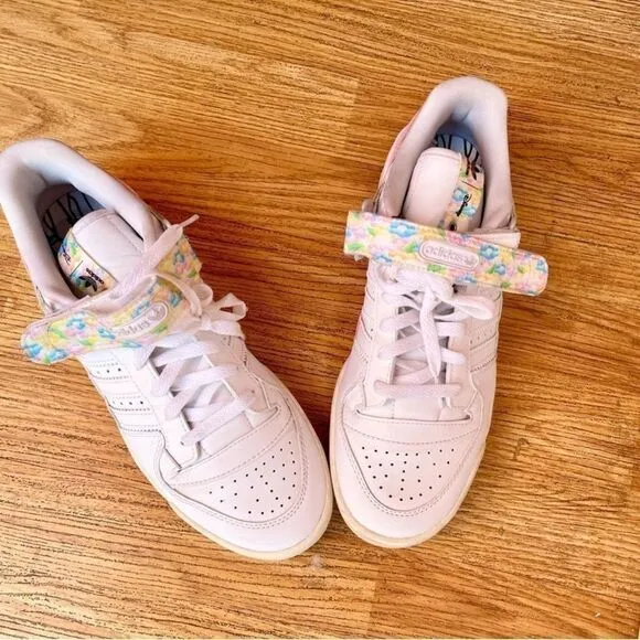 Adidas Disney Forum 84 LowWomen's Shoes