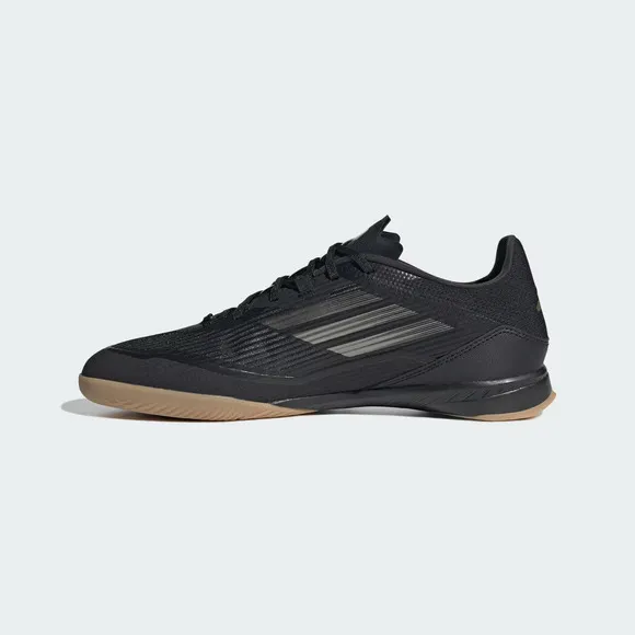 Adidas F50 League in Indoor IF1332 Soccer Men's Core Black Football Shoes TF4749