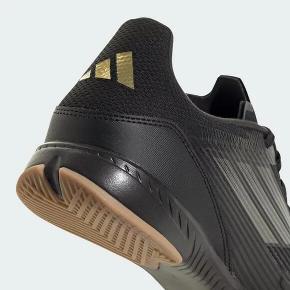 Adidas F50 League in Indoor IF1332 Soccer Men's Core Black Football Shoes TF4749