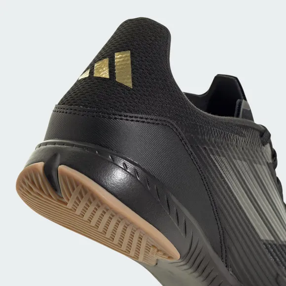 Adidas F50 League in Indoor IF1332 Soccer Men's Core Black Football Shoes TF4749