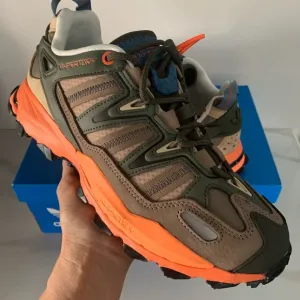 Adidas Hyperturf Adventure Women Hiking Shoes Sz 9.5