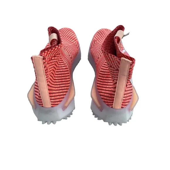 Adidas IG5049 NMD_S1 Sock Shoes Sneakers Acid Orange ( 9 )