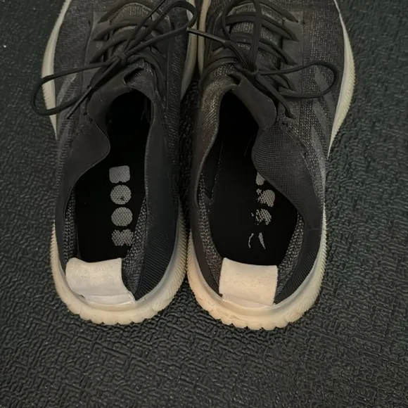 Adidas Men’s Athletic Shoes Slip On