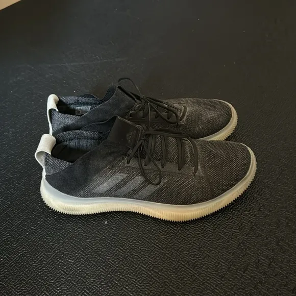 Adidas Men’s Athletic Shoes Slip On