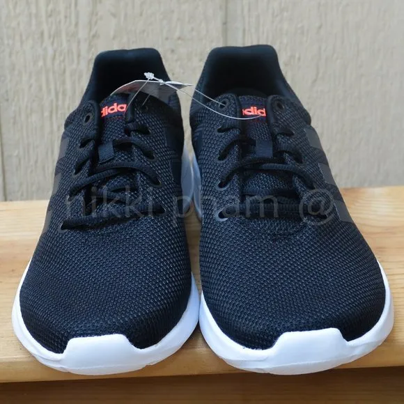 Adidas®  Men's Lite Racer Clean 2.0 Sneaker