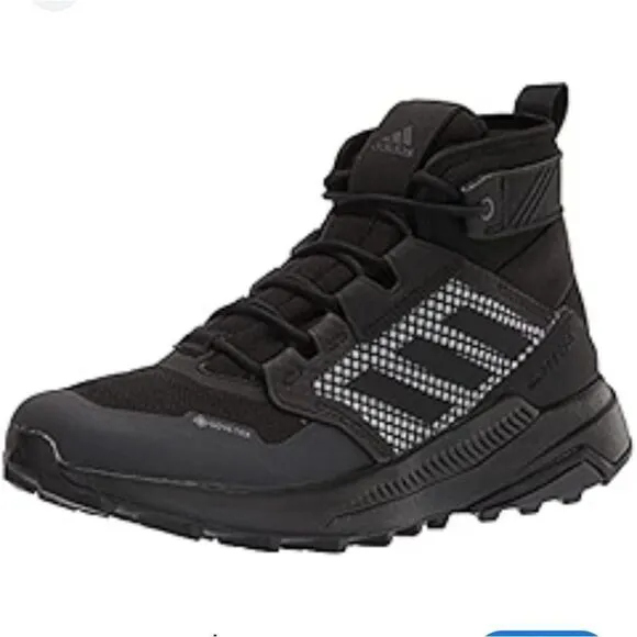 Adidas Men's terrex trailmaker gore tex hiking shoes