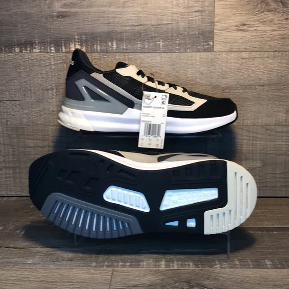 Adidas - NEBZED Super W