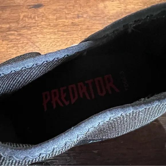 Adidas Predator Edge 3 Unisex Indoor Soccer Shoe Size 8.5