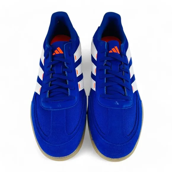adidas Predator Freestyle Indoor Lucid Blue Men's Soccer Shoes Sneakers IF6309