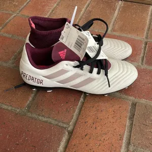 Adidas Predator Indoor Soccer Shoes