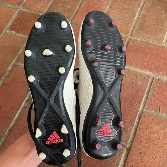 Adidas Predator Indoor Soccer Shoes