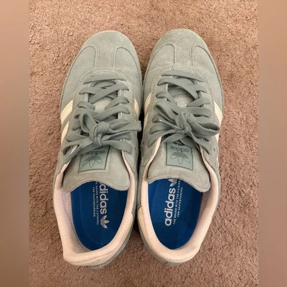 Adidas Samba ADV Shoes