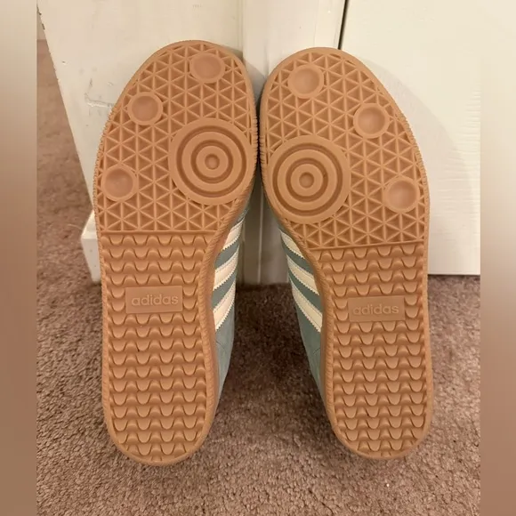 Adidas Samba ADV Shoes