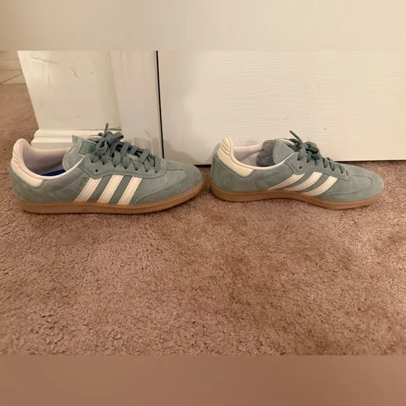 Adidas Samba ADV Shoes