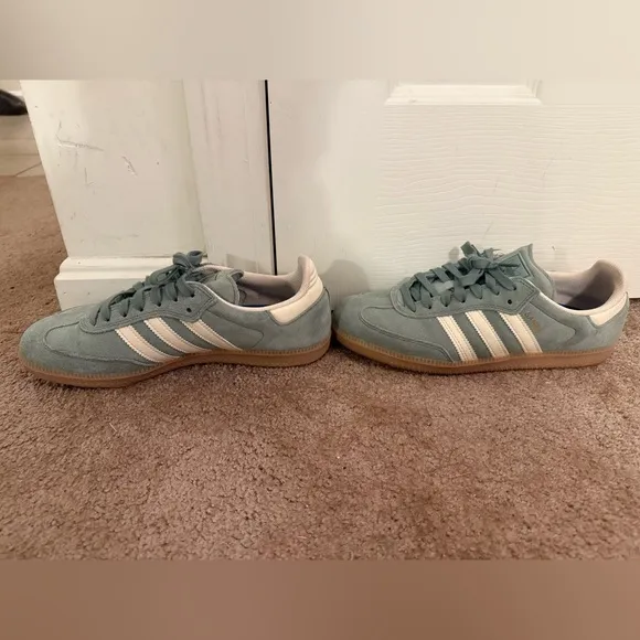 Adidas Samba ADV Shoes