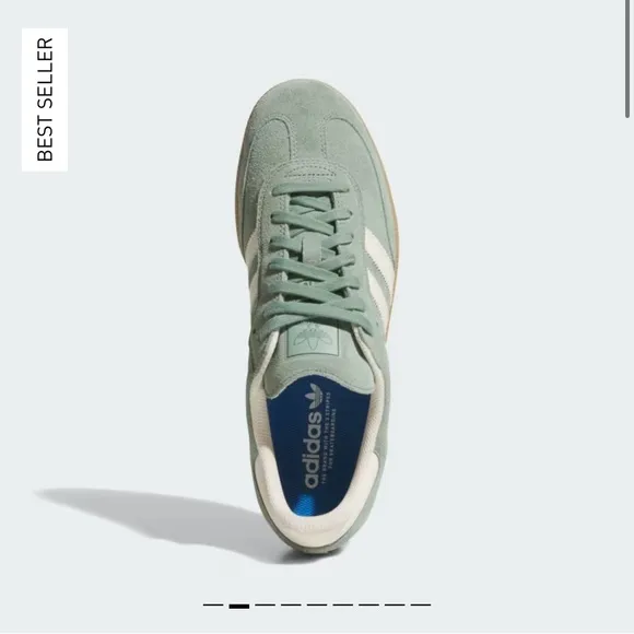 Adidas Samba ADV Shoes