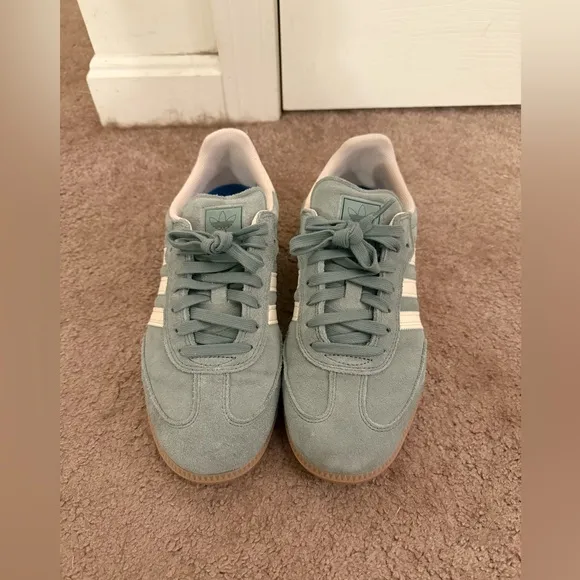 Adidas Samba ADV Shoes