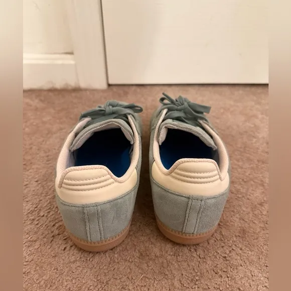 Adidas Samba ADV Shoes