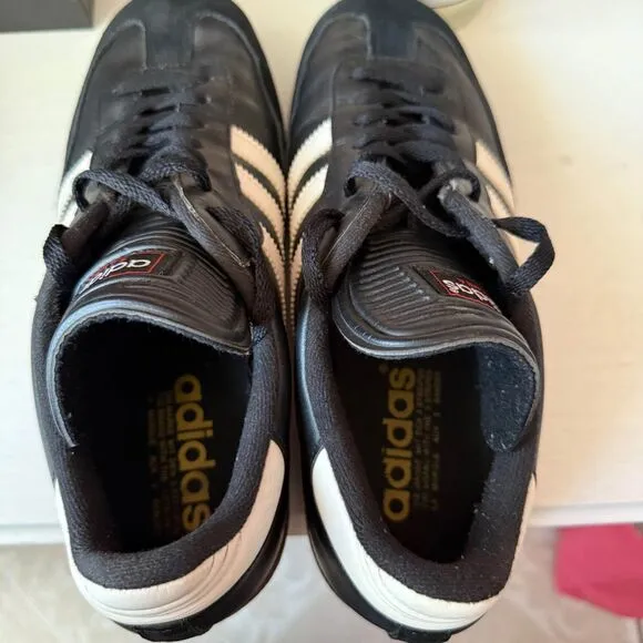 Adidas Samba Sneakers Men’s Size 10
