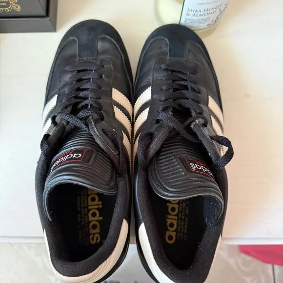 Adidas Samba Sneakers Men’s Size 10