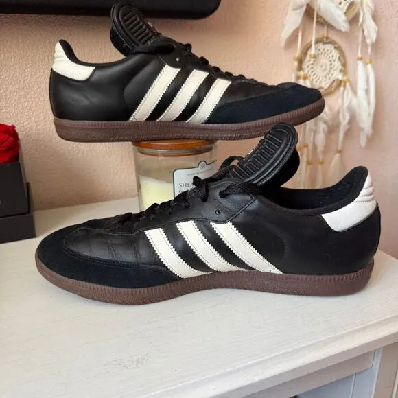 Adidas Samba Sneakers Men’s Size 10