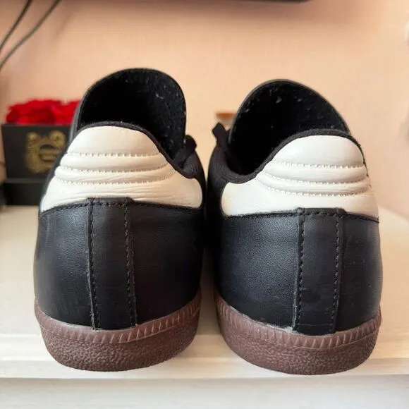 Adidas Samba Sneakers Men’s Size 10