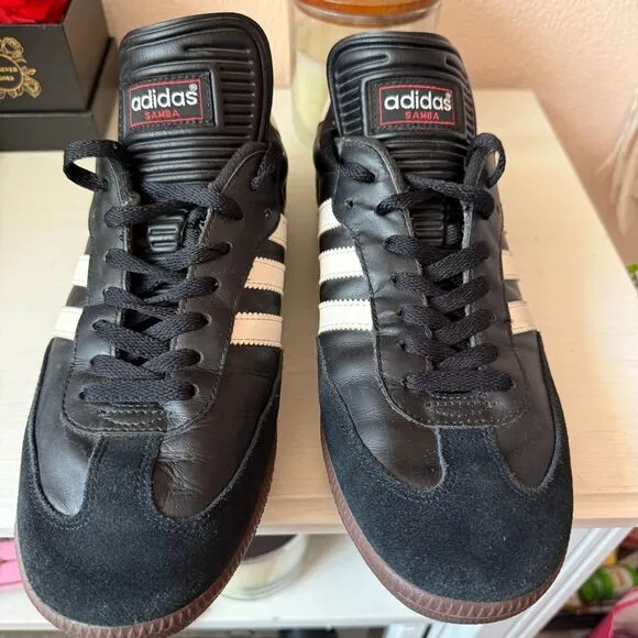 Adidas Samba Sneakers Men’s Size 10