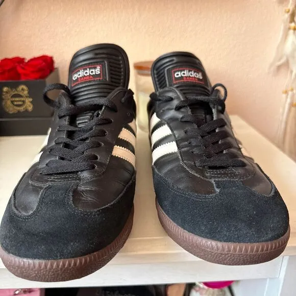 Adidas Samba Sneakers Men’s Size 10