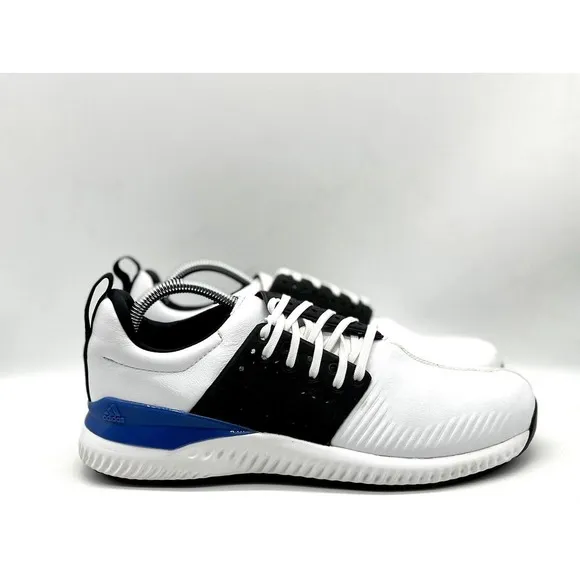 Adidas Shoes Men Size 9 Adicross F33752 Bounce Golf Athletic Sneakers